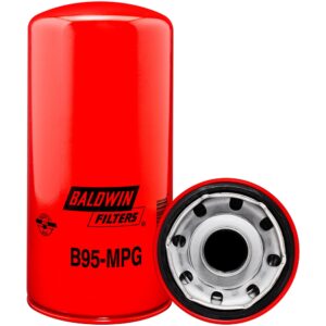 Baldwin B95