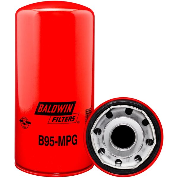 Baldwin B95