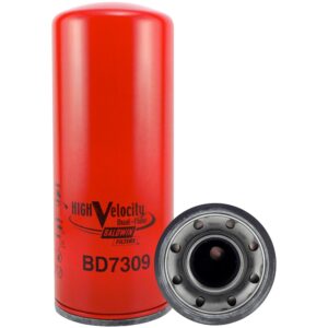 Baldwin BD7309