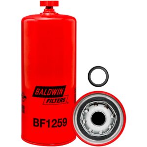 Baldwin BF1259
