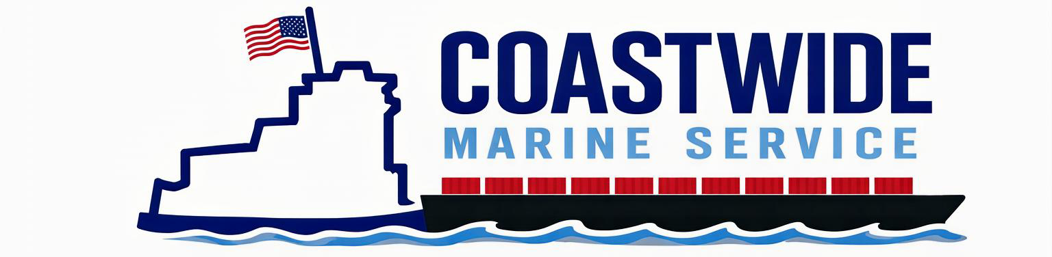 Coastwide Marine Services | Trusted Maritime Solutions in Channelview, TX | Shop Online 24/7